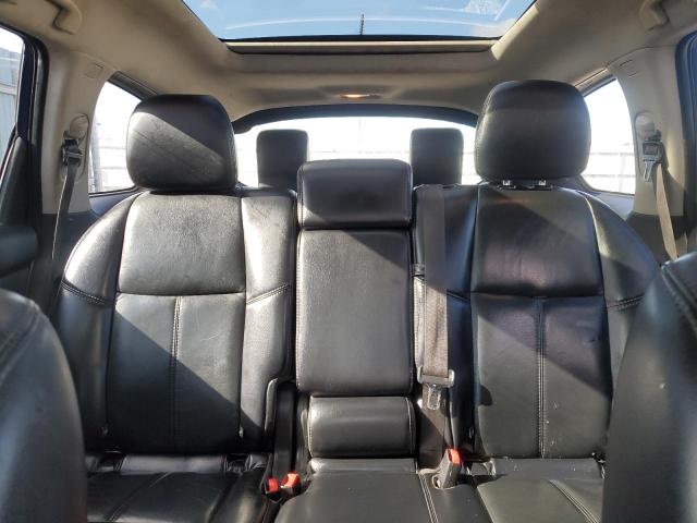 5N1DR2MM7JC645160 - 2018 NISSAN PATHFINDER S 蓝色 照片 10