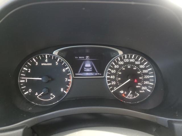 5N1DR2MM7JC645160 - 2018 NISSAN PATHFINDER S 蓝色 照片 9