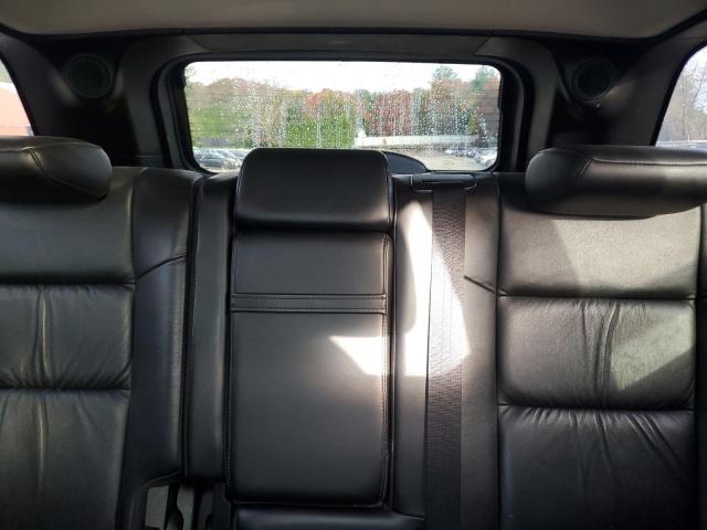 1C4RJFAG1DC648423 - 2013 JEEP GRAND CHER LAREDO 白色 照片 10