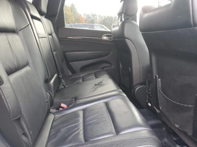 1C4RJFAG1DC648423 - 2013 JEEP GRAND CHER LAREDO 白色 照片 11