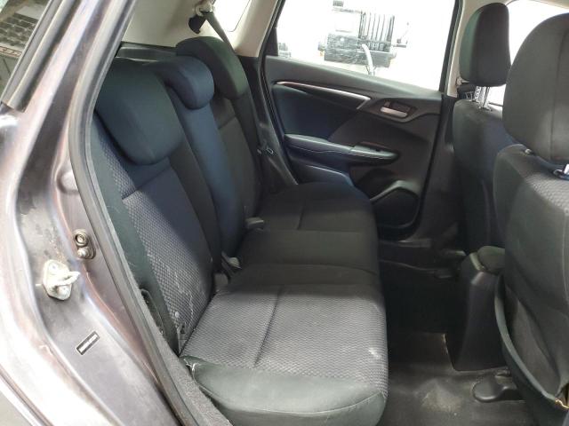 3HGGK5H47JM723079 - 2018 HONDA FIT LX Сұр фото 10