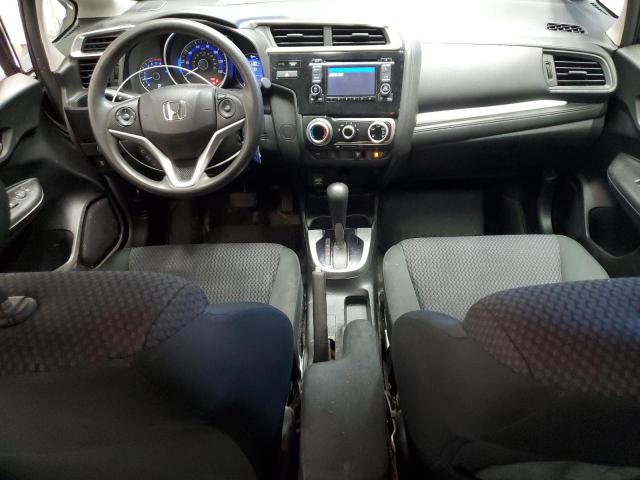 3HGGK5H47JM723079 - 2018 HONDA FIT LX Сұр фото 8