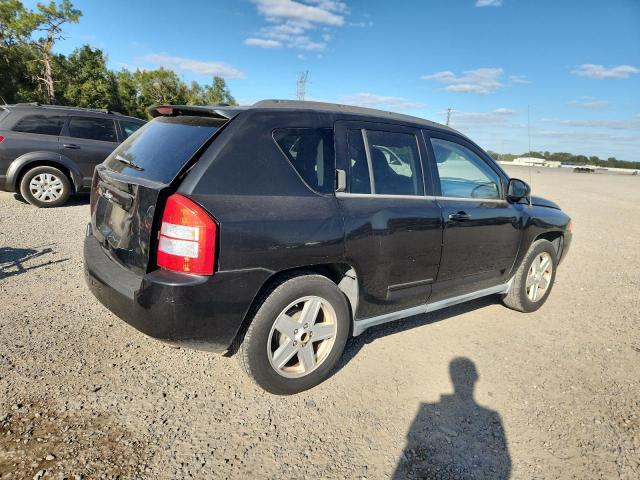 1J4NT4FB2AD504096 - 2010 JEEP COMPASS SPORT Noir photo 3