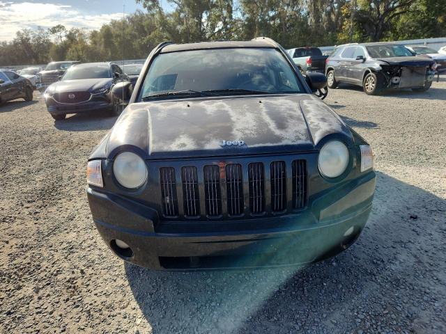 1J4NT4FB2AD504096 - 2010 JEEP COMPASS SPORT Noir photo 5