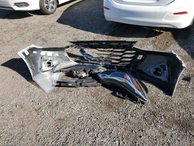 1G1BE5SM8K7127265 - 2019 CHEVROLET CRUZE LT 白色 照片 12