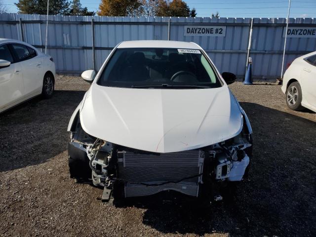 1G1BE5SM8K7127265 - 2019 CHEVROLET CRUZE LT 白色 照片 5