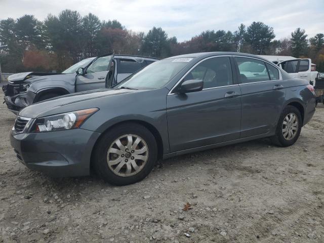2009 HONDA ACCORD EX, 