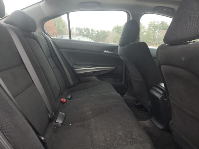 1HGCP26719A148224 - 2009 HONDA ACCORD EX GRAY photo 10