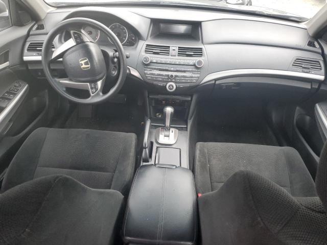 1HGCP26719A148224 - 2009 HONDA ACCORD EX GRAY photo 8