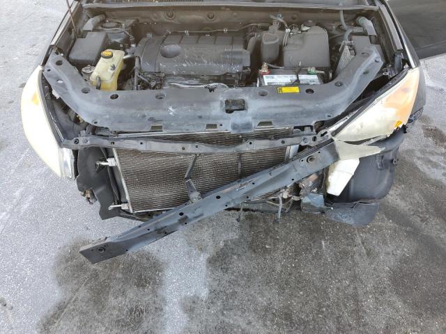 2T3ZF4DV8CW155592 - 2012 TOYOTA RAV4 GREEN photo 12