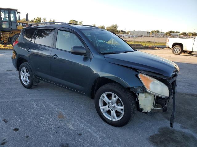 2T3ZF4DV8CW155592 - 2012 TOYOTA RAV4 GREEN photo 4