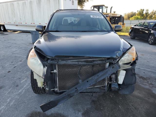 2T3ZF4DV8CW155592 - 2012 TOYOTA RAV4 GREEN photo 5