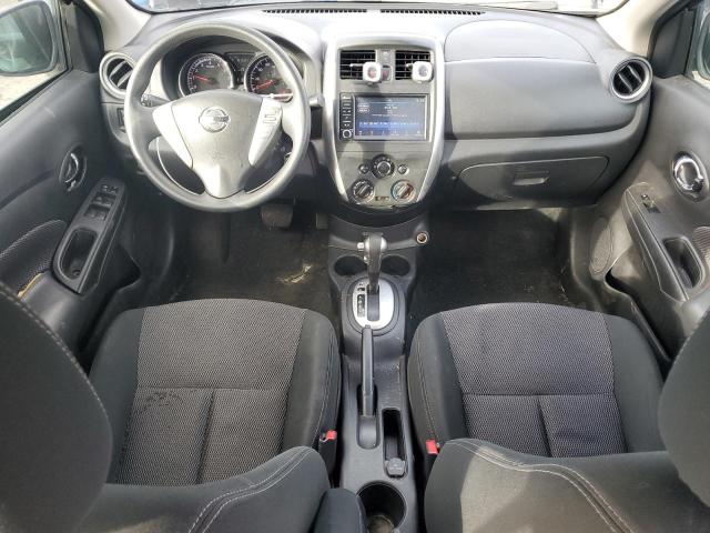 3N1CN7AP8KL840720 - 2019 NISSAN VERSA S ლურჯი ფოტო 8