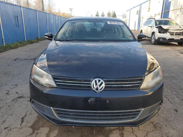 3VWD07AJ8EM274002 - 2014 VOLKSWAGEN JETTA SE Qara foto 5