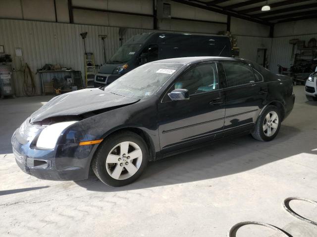 2009 FORD FUSION SE, 