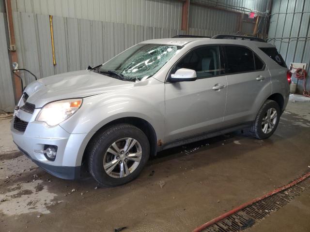 2015 CHEVROLET EQUINOX LT, 