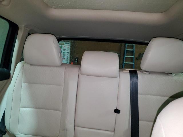 WVGBV7AX5GW586616 - 2016 VOLKSWAGEN TIGUAN S BLACK photo 10