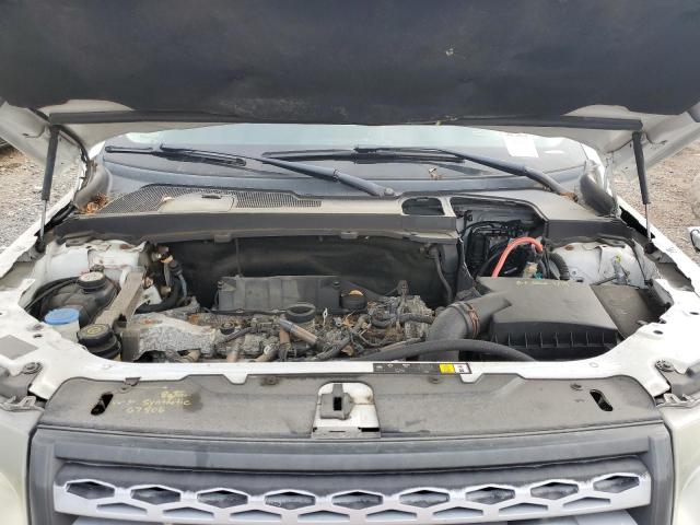 SALFR2BN3CH281567 - 2012 LAND ROVER LR2 HSE Blanc photo 12