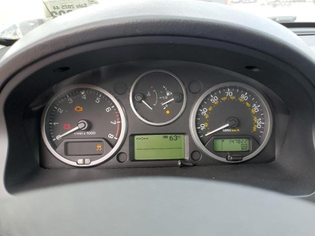 SALFR2BN3CH281567 - 2012 LAND ROVER LR2 HSE Blanc photo 9