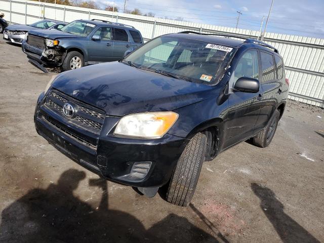 2011 TOYOTA RAV4, 