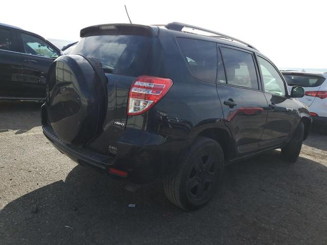 2T3BF4DV5BW142847 - 2011 TOYOTA RAV4 BLACK photo 3