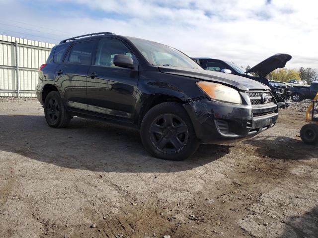 2T3BF4DV5BW142847 - 2011 TOYOTA RAV4 BLACK photo 4