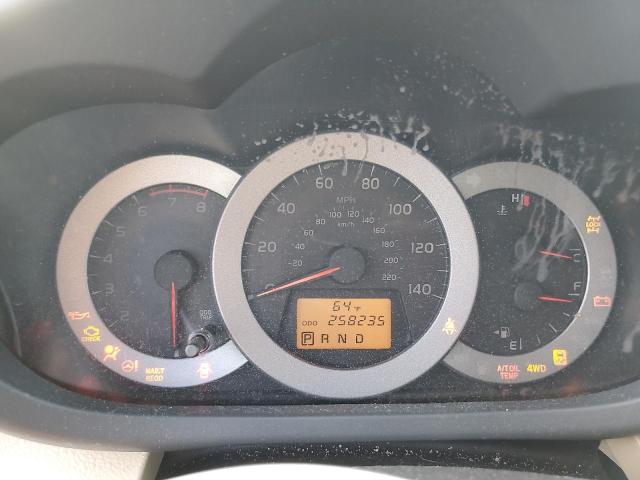 2T3BF4DV5BW142847 - 2011 TOYOTA RAV4 BLACK photo 9