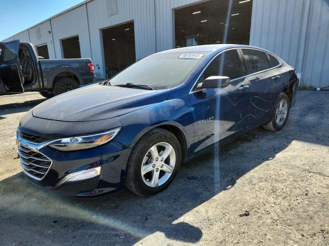 2019 CHEVROLET MALIBU LS, 