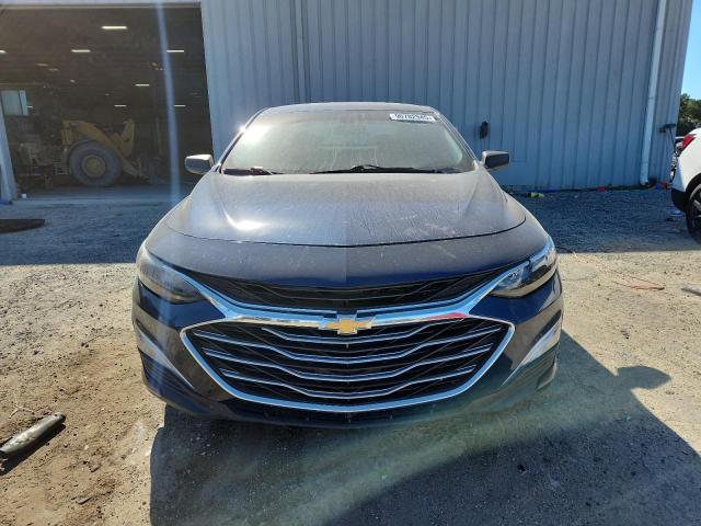 1G1ZB5ST3KF186163 - 2019 CHEVROLET MALIBU LS BLUE photo 5