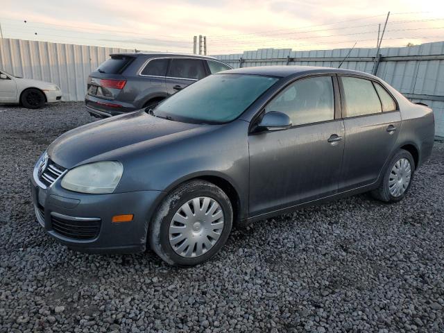 2009 VOLKSWAGEN JETTA S, 