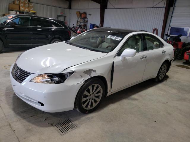 2007 LEXUS ES 350, 