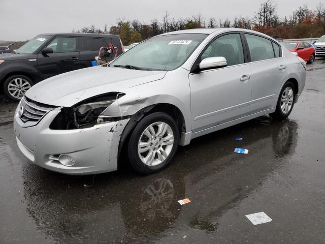2011 NISSAN ALTIMA BASE, 