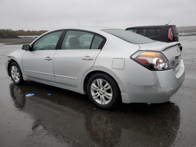 1N4AL2AP0BN414085 - 2011 NISSAN ALTIMA BASE 银色 照片 2