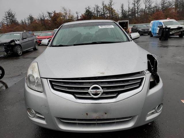 1N4AL2AP0BN414085 - 2011 NISSAN ALTIMA BASE 银色 照片 5