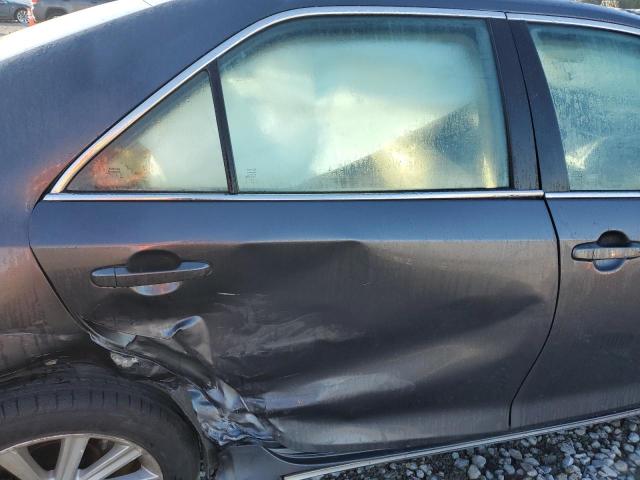 4T1BK1FK1CU506690 - 2012 TOYOTA CAMRY SE 灰色 照片 10