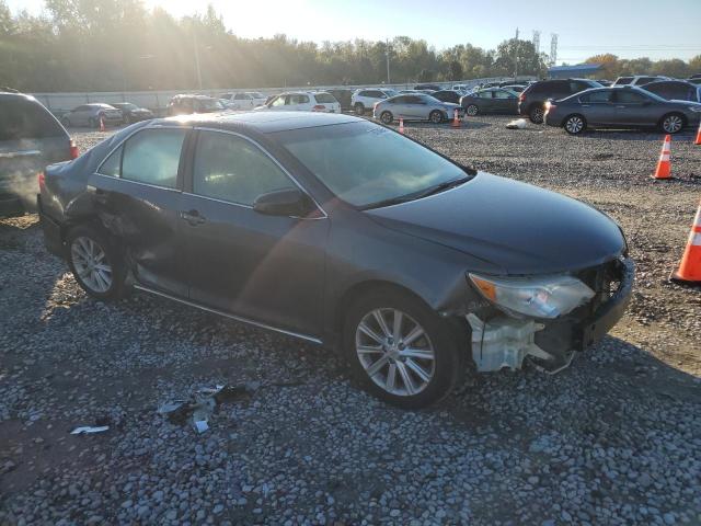 4T1BK1FK1CU506690 - 2012 TOYOTA CAMRY SE 灰色 照片 4