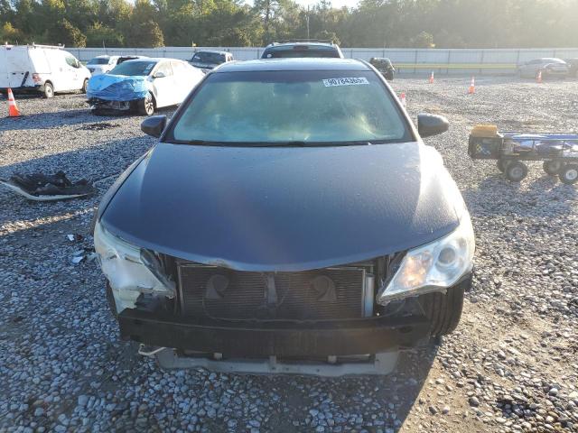 4T1BK1FK1CU506690 - 2012 TOYOTA CAMRY SE 灰色 照片 5