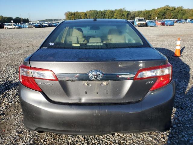 4T1BK1FK1CU506690 - 2012 TOYOTA CAMRY SE 灰色 照片 6
