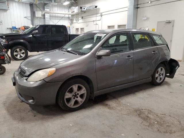 2006 TOYOTA COROLLA MA XR, 