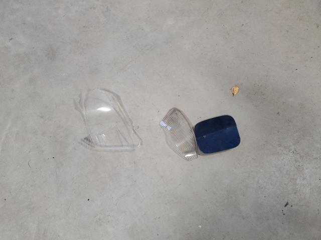 2T1KR32E66C605731 - 2006 TOYOTA COROLLA MA XR GRAY photo 12