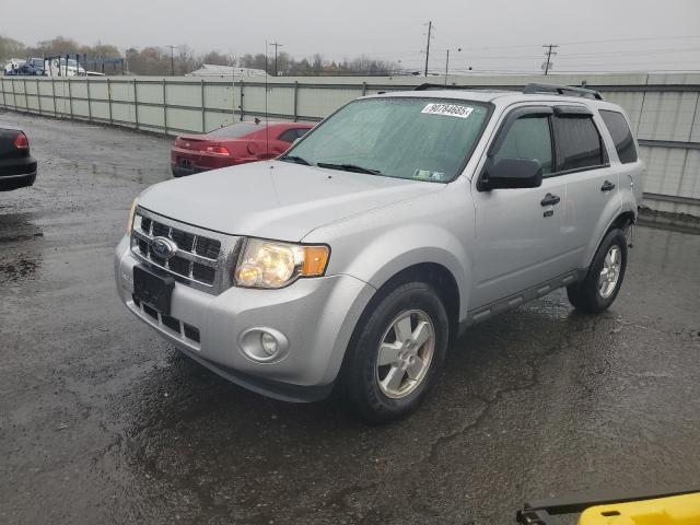 2012 FORD ESCAPE XLT, 