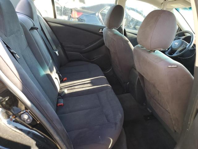 1N4AL2AP5CN427965 - 2012 NISSAN ALTIMA BASE Qara foto 10