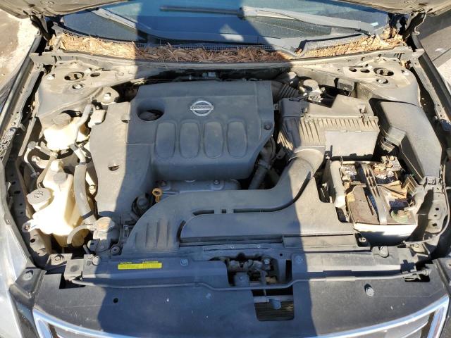 1N4AL2AP5CN427965 - 2012 NISSAN ALTIMA BASE Qara foto 11