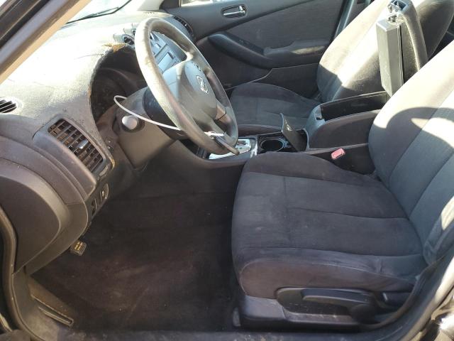 1N4AL2AP5CN427965 - 2012 NISSAN ALTIMA BASE Qara foto 7
