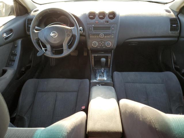 1N4AL2AP5CN427965 - 2012 NISSAN ALTIMA BASE Qara foto 8