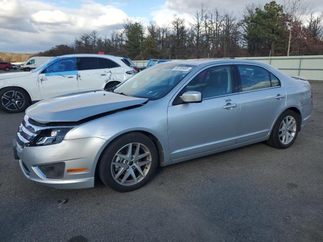 2012 FORD FUSION SEL, 