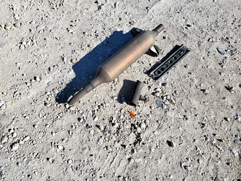 JTDKB20U077579512 - 2007 TOYOTA PRIUS BEIGE photo 12