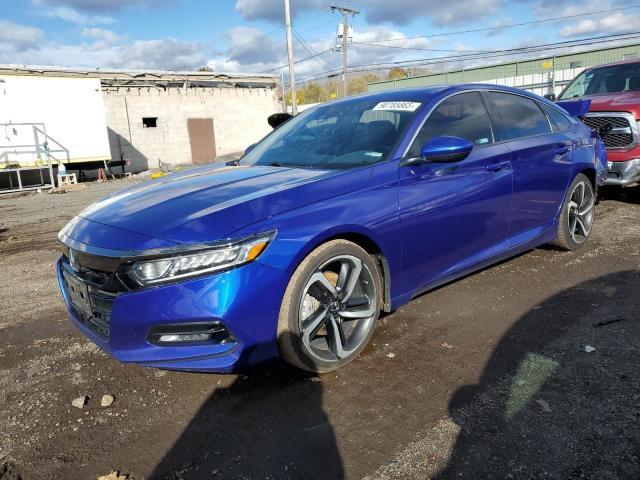 2020 HONDA ACCORD SPORT, 