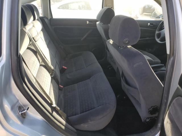 WVWPD63B52P345831 - 2002 VOLKSWAGEN PASSAT GLS Gümüş foto 10