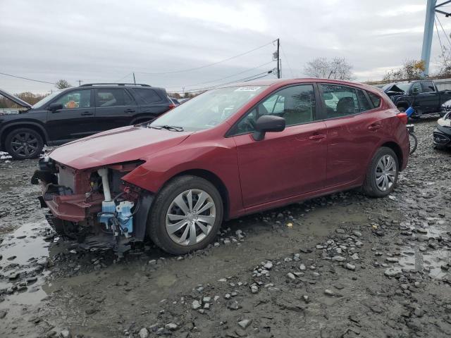 2019 SUBARU IMPREZA, 